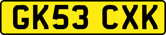 GK53CXK