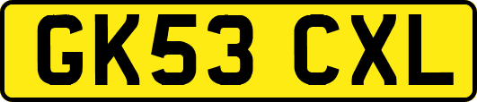 GK53CXL