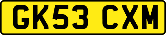 GK53CXM