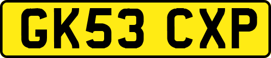 GK53CXP