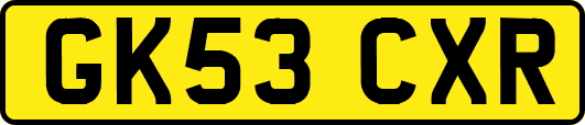 GK53CXR