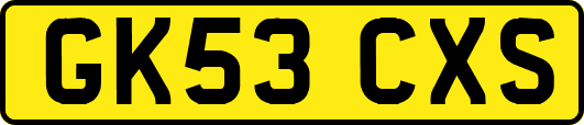 GK53CXS