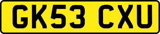 GK53CXU