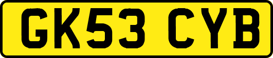 GK53CYB