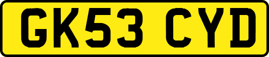 GK53CYD