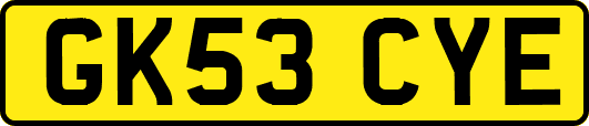 GK53CYE