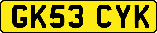 GK53CYK
