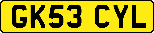 GK53CYL