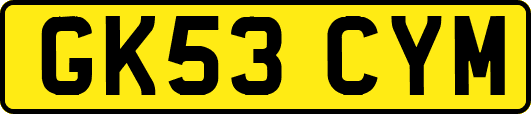 GK53CYM