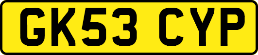 GK53CYP