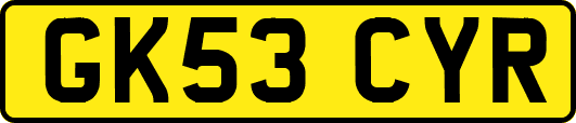 GK53CYR