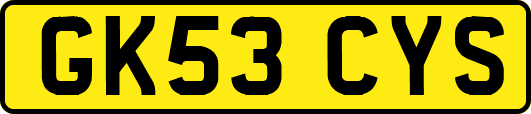 GK53CYS