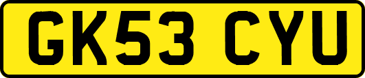 GK53CYU