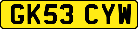 GK53CYW