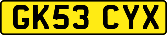 GK53CYX