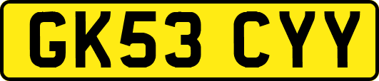 GK53CYY