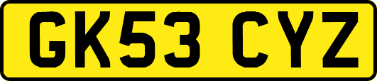 GK53CYZ