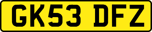 GK53DFZ
