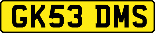 GK53DMS
