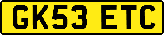 GK53ETC