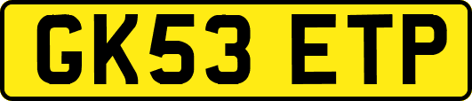 GK53ETP
