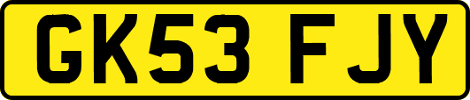 GK53FJY