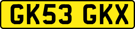 GK53GKX