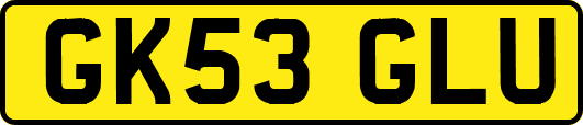 GK53GLU