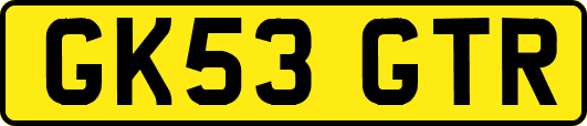 GK53GTR