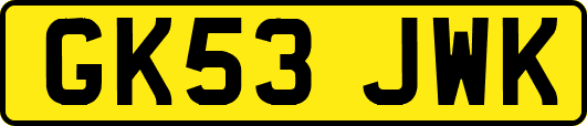 GK53JWK
