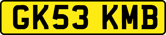 GK53KMB