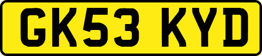 GK53KYD