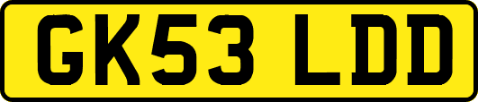 GK53LDD