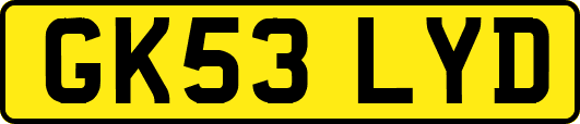 GK53LYD