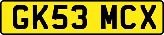 GK53MCX