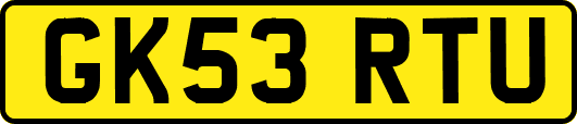 GK53RTU