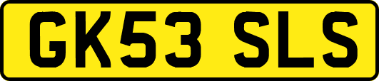 GK53SLS