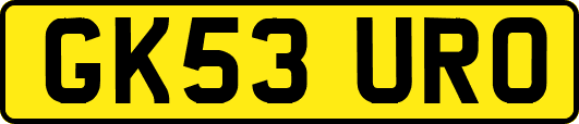 GK53URO