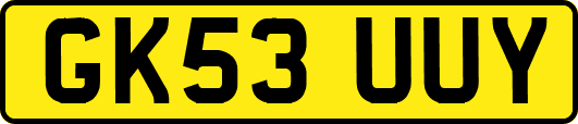 GK53UUY