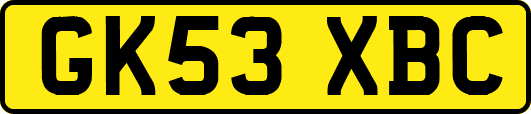 GK53XBC