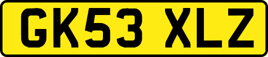 GK53XLZ