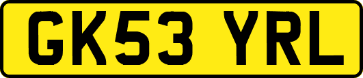 GK53YRL