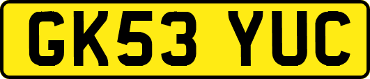 GK53YUC