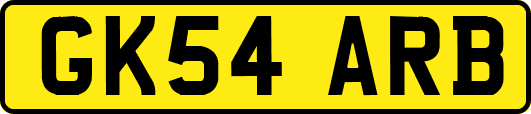 GK54ARB