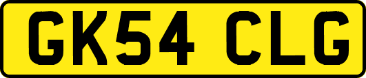 GK54CLG