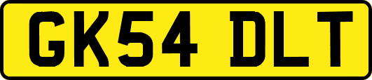 GK54DLT
