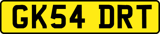 GK54DRT