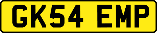 GK54EMP