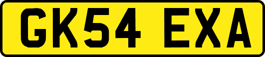 GK54EXA