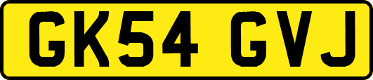 GK54GVJ